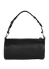 Small Blondie Shoulder Bag, back view